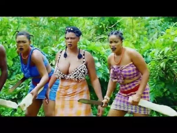 Video: 3 Warrior Sisters - Latest 2018 Nollywood Movies